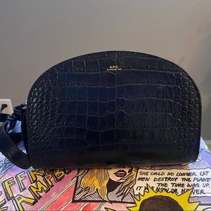 APC Crossbody Bag
